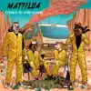 Mattilha - Crônicas do Underground